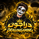 DRAGON GAMING icon