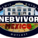 Nebvivor - S1: Mexico