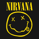 Nirvana Discord server icon