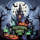 Discovery icon for 🎃 Psicoterapia Gamers 🎃 Discord server