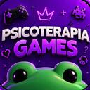 Psicoterapia Gamers icon