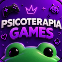 Discovery icon for Psicoterapia Gamers Discord server