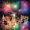 Discovery icon for Psicoterapia Gamers 🎅 Discord server