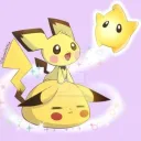 Shady Pack of Pichus