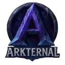 ARKternal PVP 25x