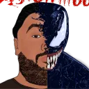 Venoms' Symbiotic Horde