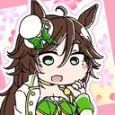 NHの寝室