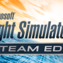 MFSXSE Realistic Flight Server Icon