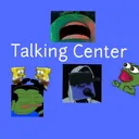 2Bfish's Talking Server