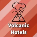 Volcanic Hotels Icon