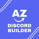 AZ Studio - Discord Builder