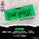 From The Sofa Cup