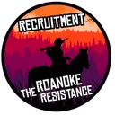 Roanoke Resistance Recruitment