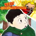La cena de los Aristócratas Espaciales - NEW COCOLISO MODE