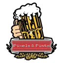 Pixels YYC