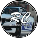RCMODS