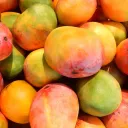 Mango's