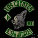 Los coyotes