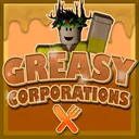 Greasy Corporations Icon