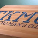 The Keto Man’s Club