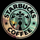 Starbucks Server Icon