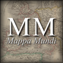 Discovery icon for Mappa Mundi Discord server