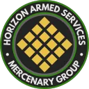 [VKK] Horizon Armed Services