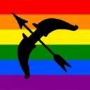  ◆⬧ ◻⬧■  ◆●⧫◻●⍓  Discord Server Icon