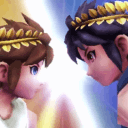 Kid Icarus: Uprising - Multiplayer Server