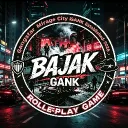 BAJAK Server