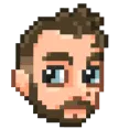 The Pixel Party