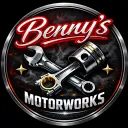 Benny's MotorWorks - Revolution RP
