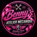 Benny's MotorWorks - Revolution RP
