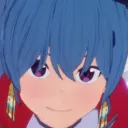 サーバーアイコンの顔がいい！！