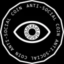 ANTI-SOCIAL