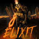 ELIXIT Discord server icon