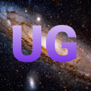 Universal Galaxy icon