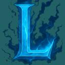 Luna  🗡 icon