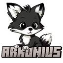 Arkonius.de Discord Server Icon