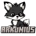 Arkonius.de Discord Server Icon