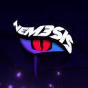 NEM3SIS GAMING icon