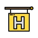 Discord Hotel