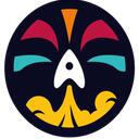 Dagger icon