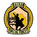 Balkan Special Forces [Stari Klan]