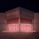 The Mall