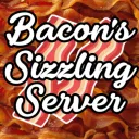 Bacon's Sizzling Server