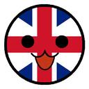 UK osu!taiko Discord Server Icon