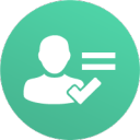 PAR – Proved Activity Rewards icon