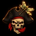 Piraten & Libellen DC