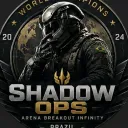SHADOW OPS